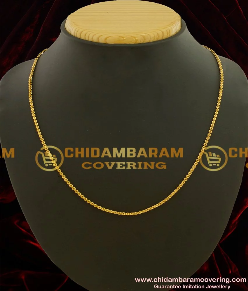 New Trendy Latest Chandramukhi Traditional Real Gold Designer Premium  Quality One Gram Gold Plated Daily Wear