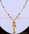 one gram gold mangalsutra, 