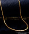 gold plated chain, gold plated chain with guarantee, gold plated chain for men, 1 gram gold plated chain, gold plated chain for women, gold plated chain for girls, 2 gram gold plated chain, daily wear gold plated chain, daily wear gold chain, gold plated chain with warranty