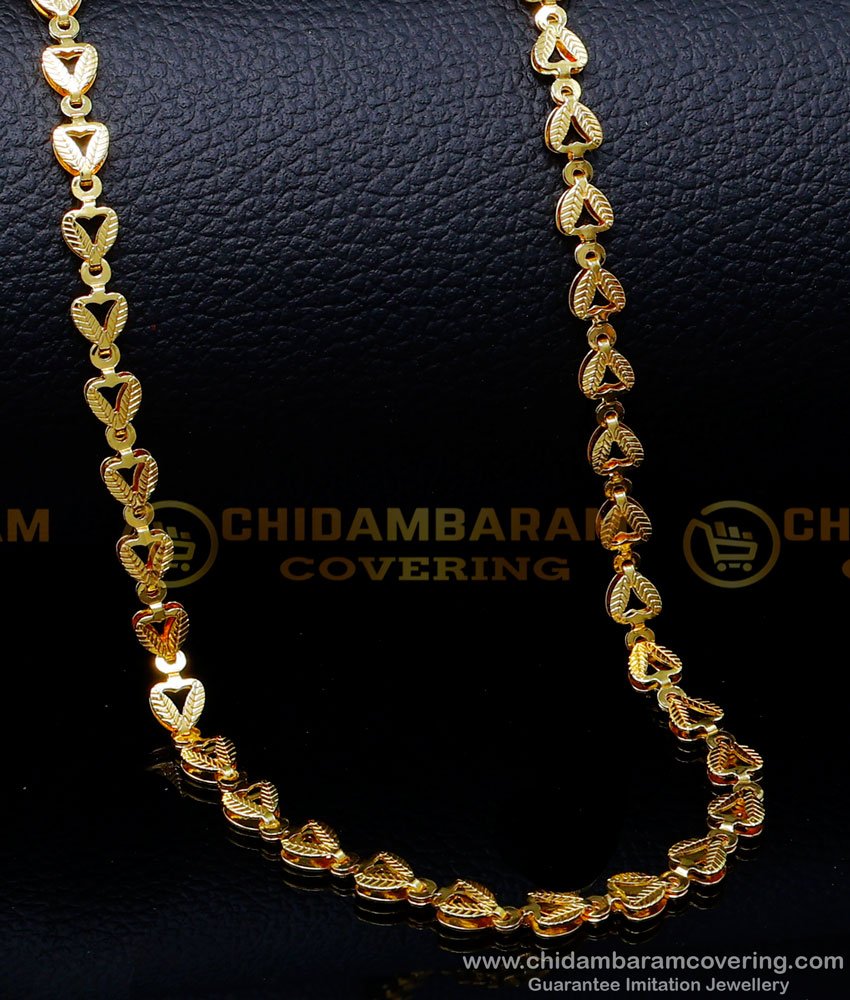 gold chain design latest, gold chain design simple, gold chain ka design, chain ki design, Stylish Gold Chain Design For Female, chain design, gold chain designs for ladies, chain design for women, gold plated chain for women, artificial gold chain for ladies