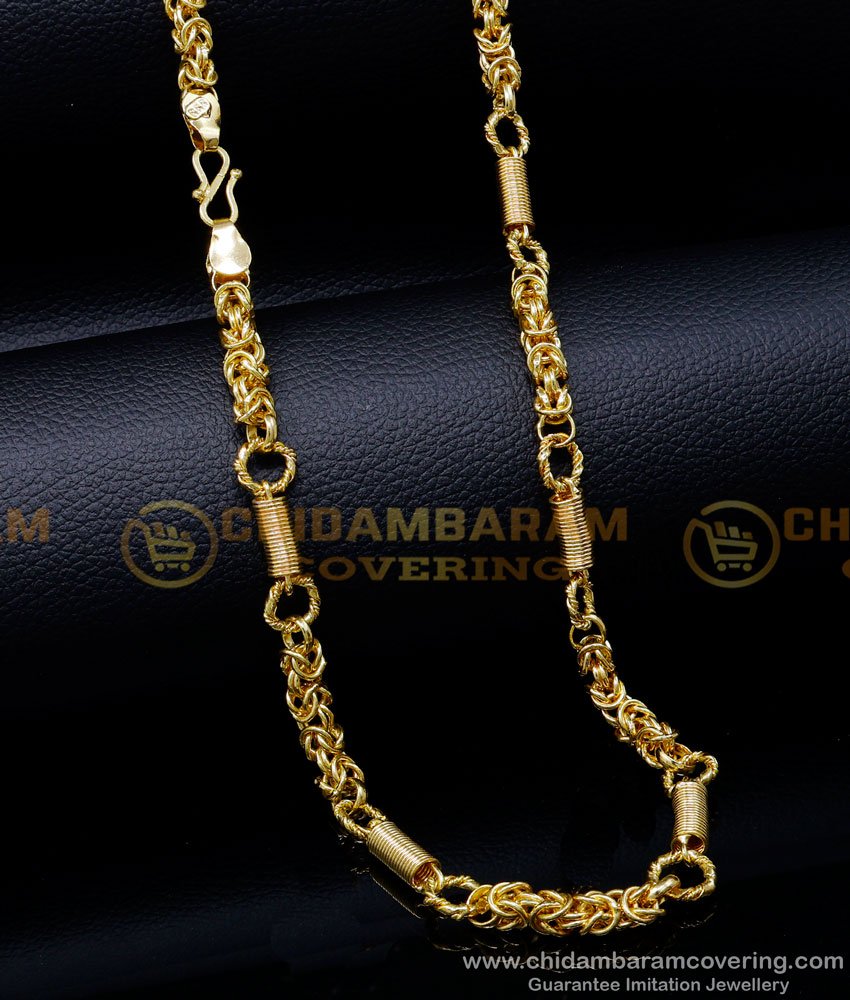 chain design, chain for men, chain models, Gold chain for men, Yellow Gold Chain for men. gold plated chain for men, gold chains design, chain for mens, gold plated chain, gold plated jewelry online, 1 gram gold jewellery with price, chain ki design