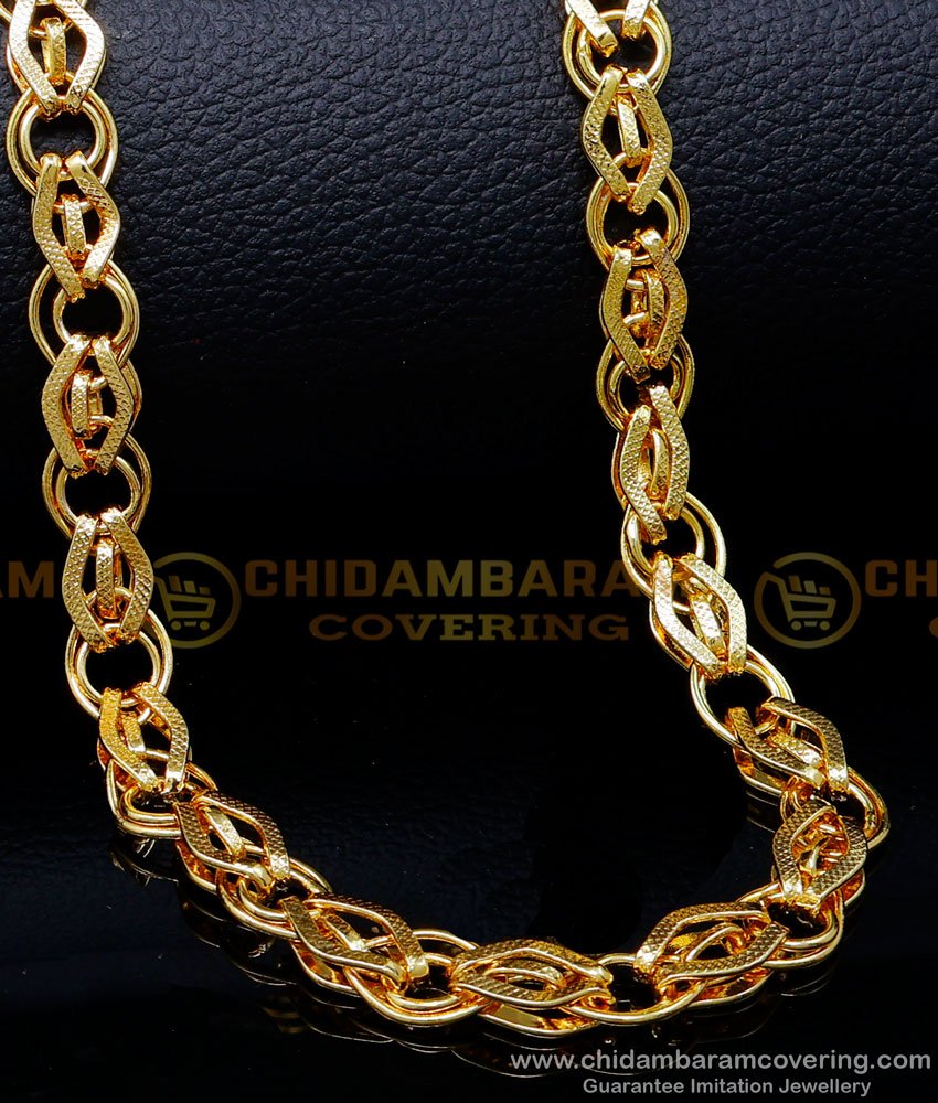 chain design, chain for men, chain models, Gold chain for men, Yellow Gold Chain for men. gold plated chain for men, gold chains design, chain for mens, gold plated chain, gold plated jewelry online, 1 gram gold jewellery with price, chain ki design