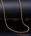 1 gram gold Chain for Ladies, gold plated chain, gold plated chain with guarantee, gold chain models for women, gold plated chain for women, 1 gram gold plated chain, artificial gold chain for ladies, gold plated chain for women, chain gold designs