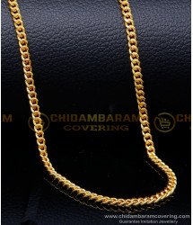 SHN149 - Gold Plated with Guarantee Gold Chain Models for Women