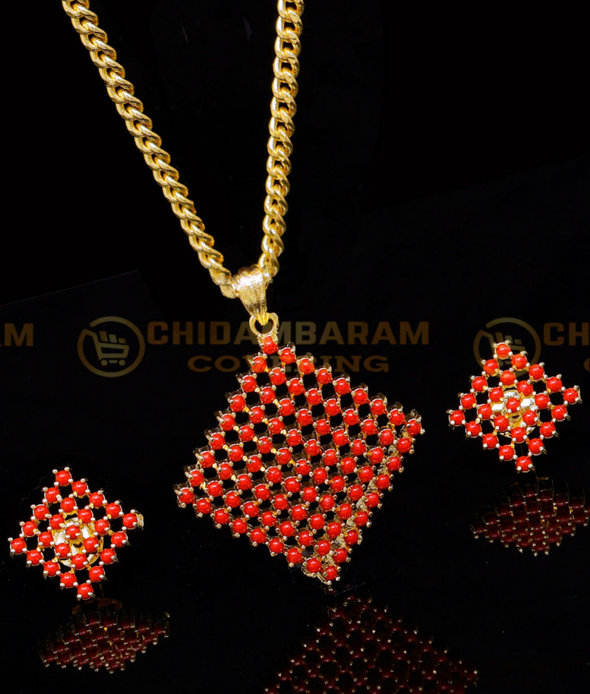 Women short chain with pendant designs, Short chain with pendant designs in gold, Short chain with pendant designs for ladies, short chain necklace pendant, gold short chain designs for female, Girls short chain with pendant designs