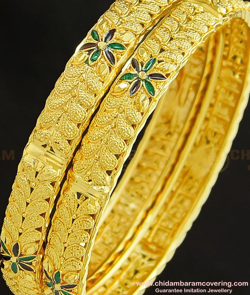 Imitation bangles deals with price