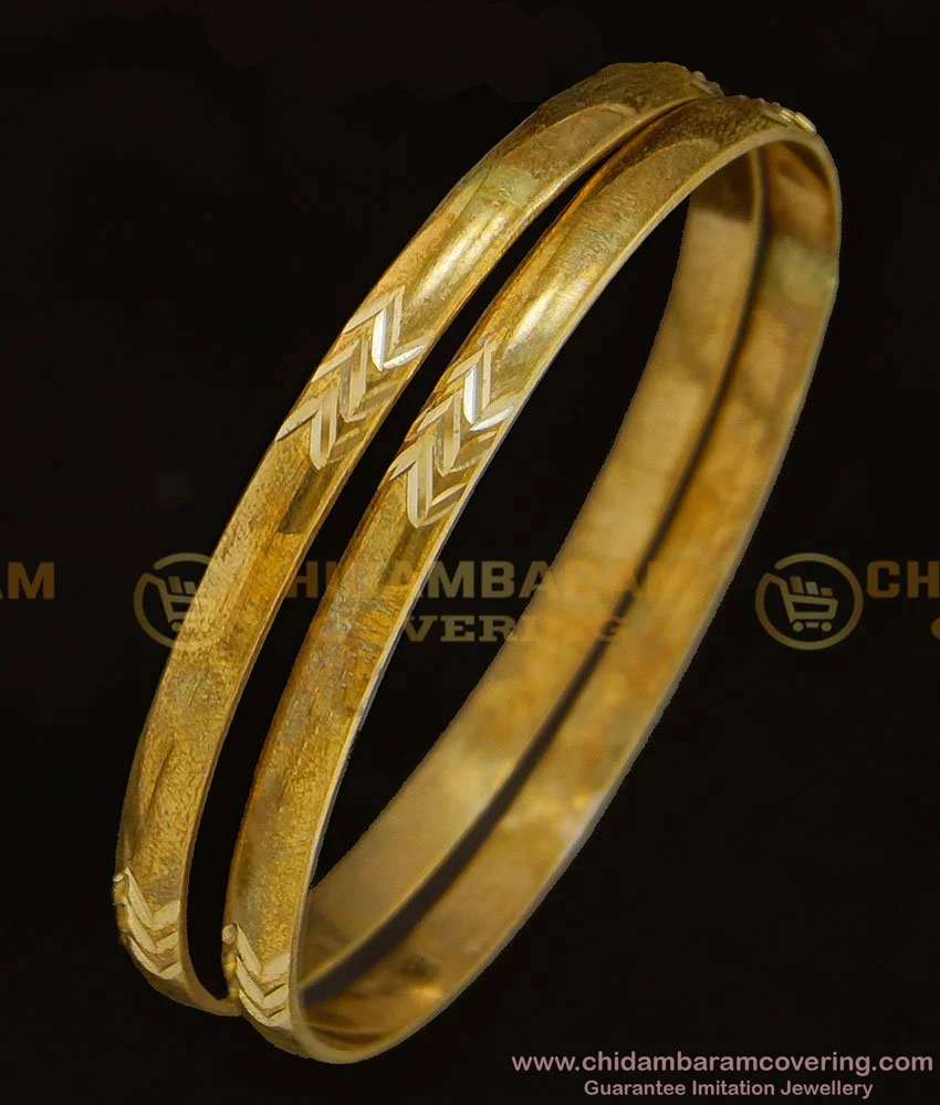 Daily store use bangles