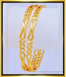 Gold sales kambi bangles