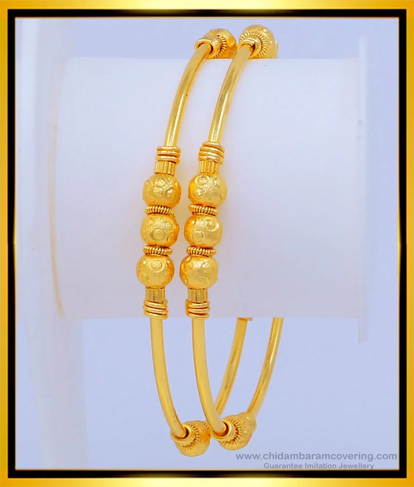 Gold Bracelet Designs with Price for Women Online  Vaibhav Jewellers