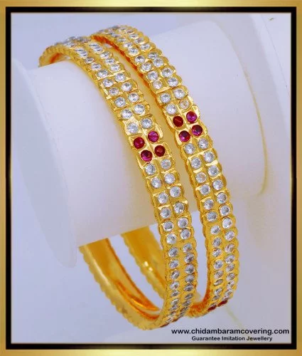 Buy Panchaloha Ring chidambaram gold covering online shopping