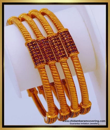 New bangles sales designs 2019