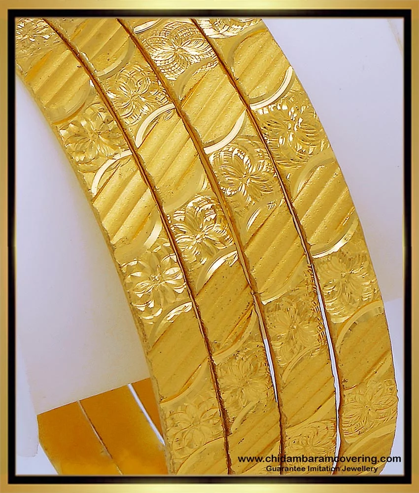 Daily wear sales bangles online