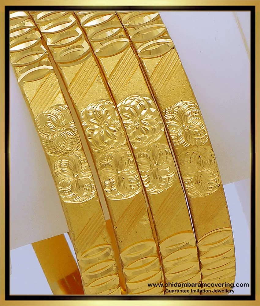 Gold bangles online deals purchase