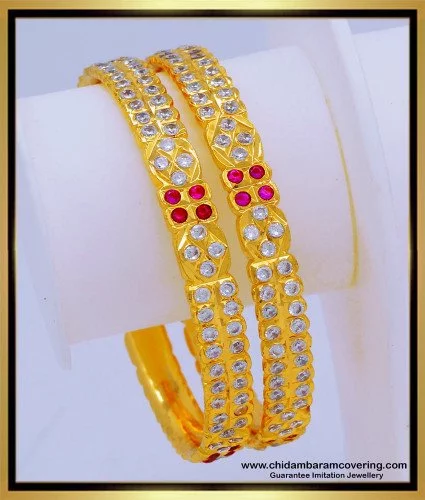 Buy hot sale online bangles