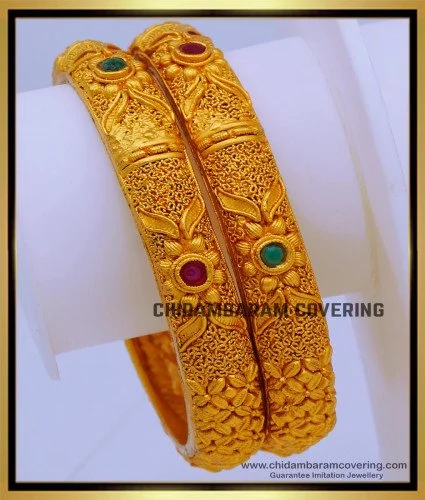 Nagas on sale bangle designs