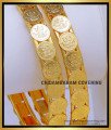 bangles design for marriage, bangles design for women, bangles design, lakshmi coin bangles, Lakshmi Kasu Bangle Designs, lakshmi coin bangles, bangles design gold daily wear, women's 22k gold bangles designs with price, gold bangles design