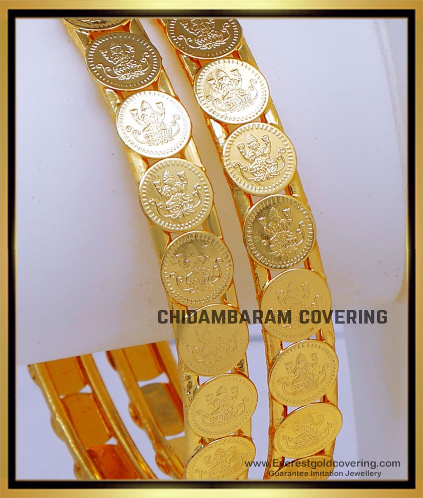 bangles design for marriage, bangles design for women, bangles design, lakshmi coin bangles, Lakshmi Kasu Bangle Designs, lakshmi coin bangles, bangles design gold daily wear, women's 22k gold bangles designs with price, gold bangles design