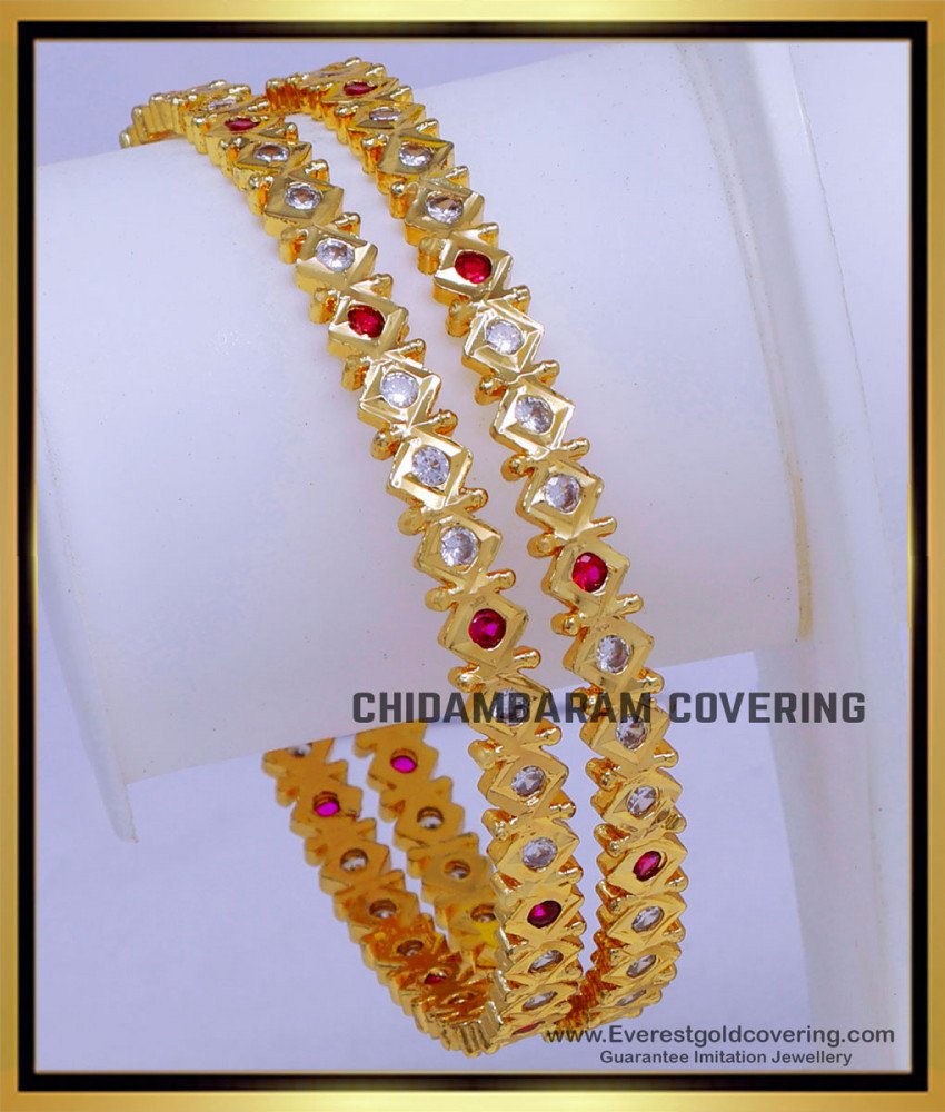 impon bangles, impon bangles online shopping, panchaloha bangles online shopping, impon stone bangles, impon jewellery bangles, impon bangles design, impon jewellery, stone bangles gold designs, stone bangles designs, stone bangles, design of kangan in gold