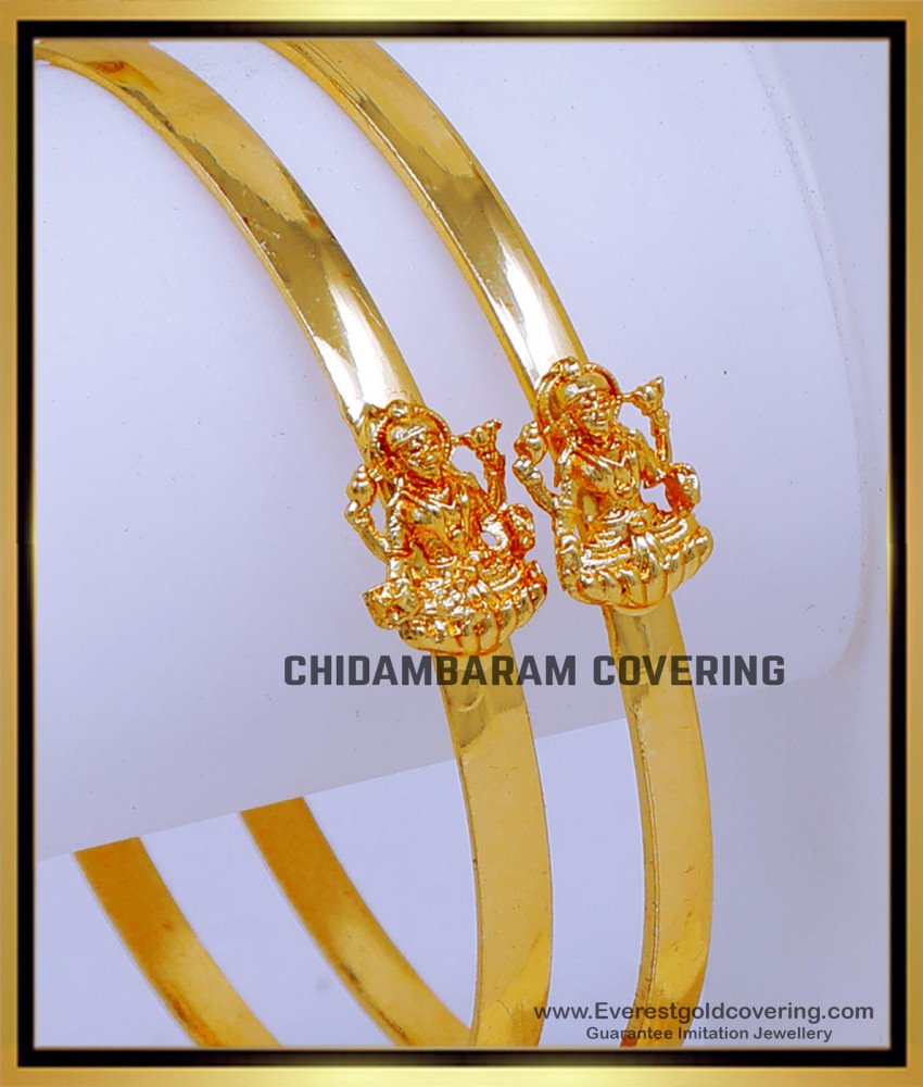 South Indian Bridal Bangles Designs