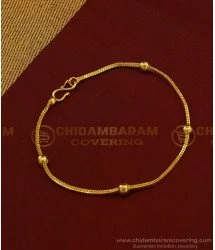 Online gold bracelet deals purchase