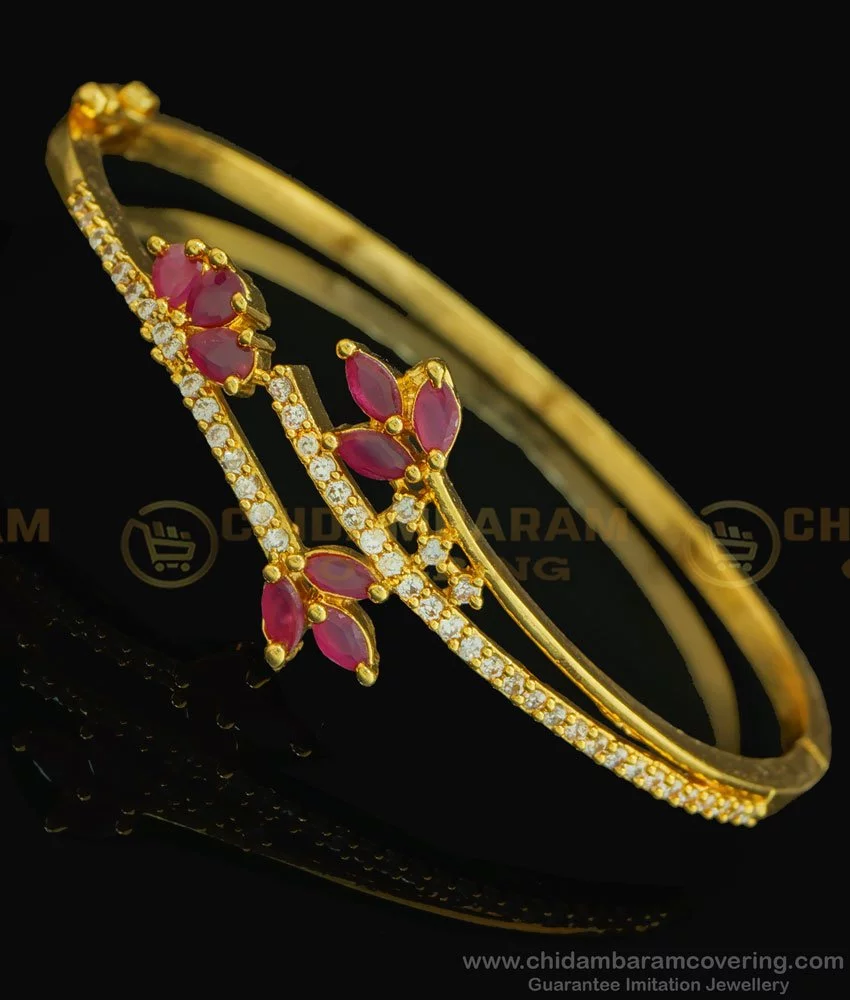 Source Factory Wholesale india gold plated ladies bracelet models on  malibabacom