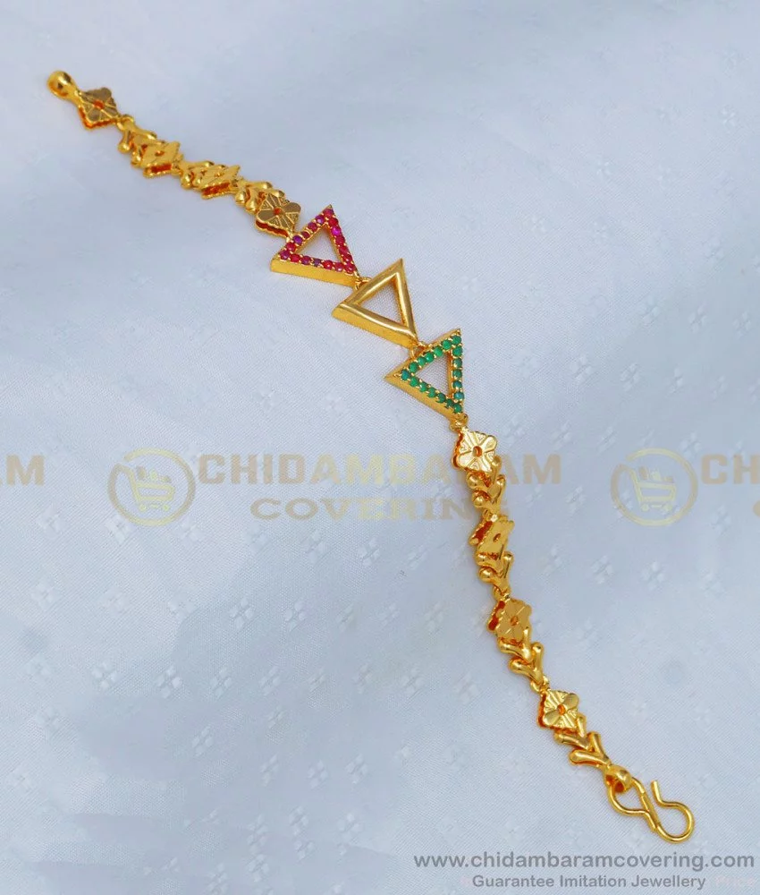 Shop Latest Gold Bangles & Bracelets Online in India - Joyalukkas