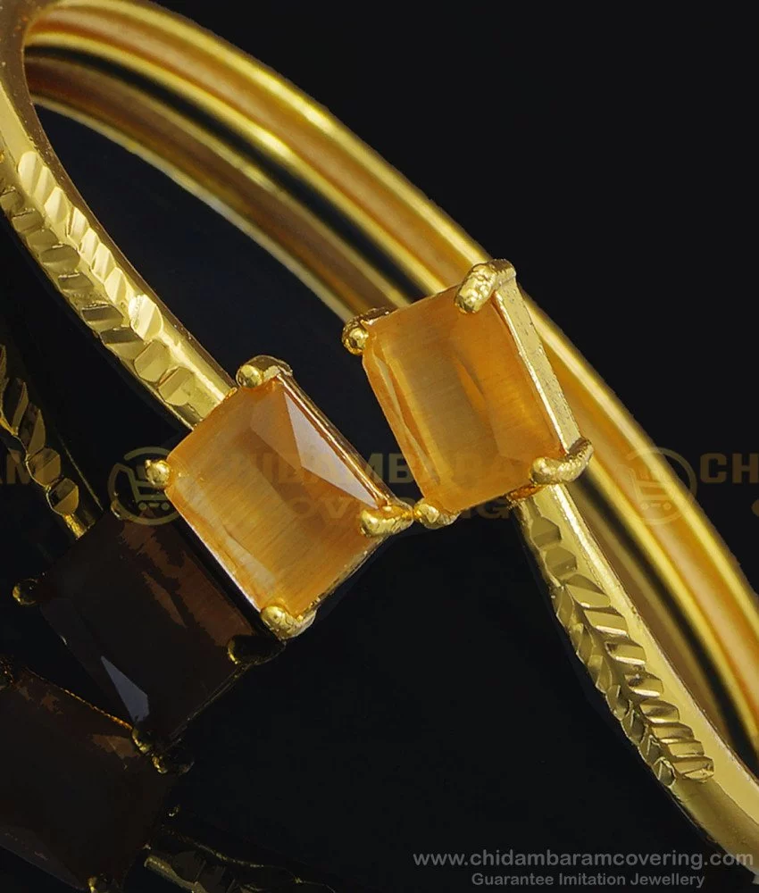 Gold Bracelet - Lagu Bandhu