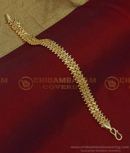 Heavy Gold Plated Cuban Curb Men's Chain Link Bracelet Stainless Steel 17mm  Wide | eBay