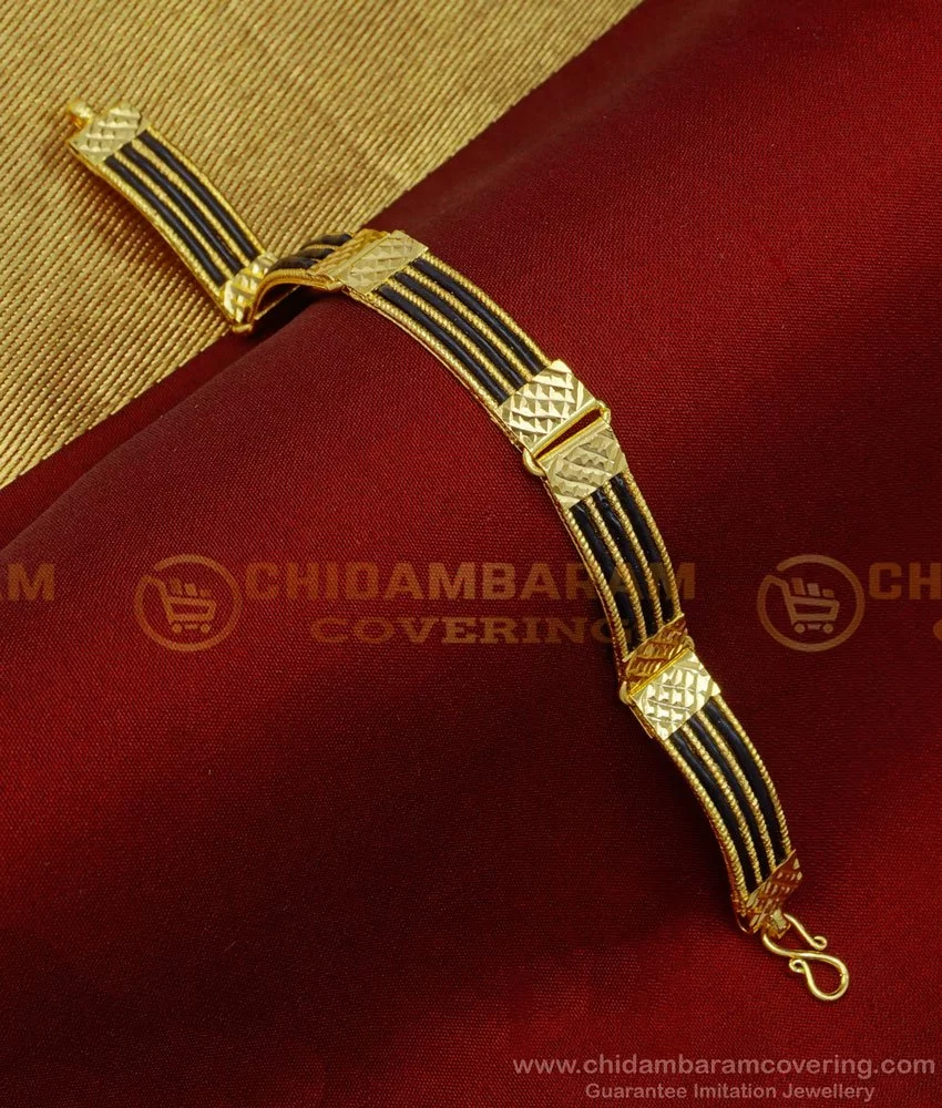 100%Genuine Elephant Hair Bangle(Rare)..., Women's Fashion, Jewelry &  Organisers, Necklaces on Carousell