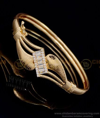 2023 Latest Gold Bracelet Design for women/gold bracelet - YouTube