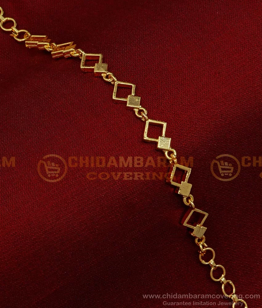 Kerala style Bracelet Designs  Valummel Jewellery  Facebook