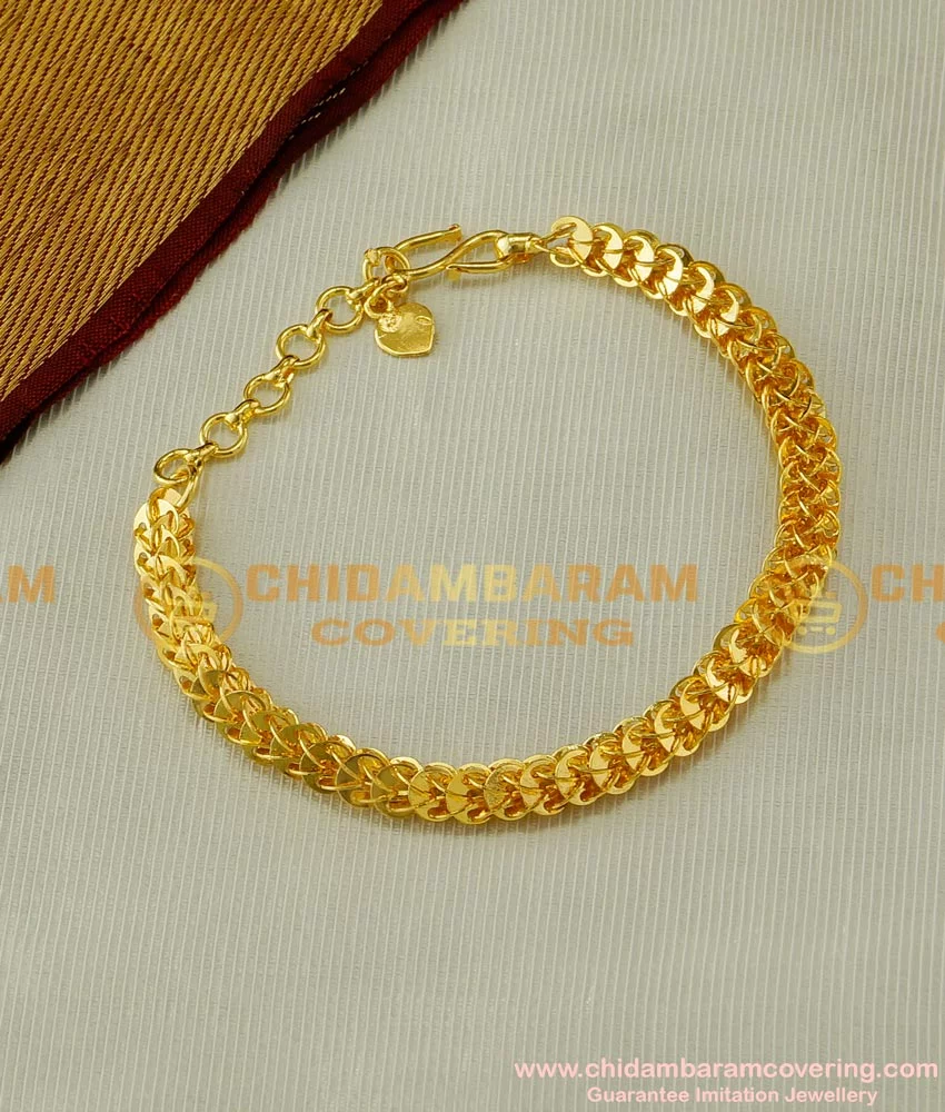 Pin by Uma Shan on Indian jewellery gold | Man gold bracelet design, Mens  gold bracelets, Mens bracelet gold jewelry