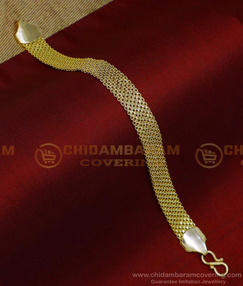 Shopcultmodern-Rumri Jewellery-24K Gold plated Brass-Bracelet-Shaurya Haath  phool-Gold-Fashion Edit – Shop Cult Modern