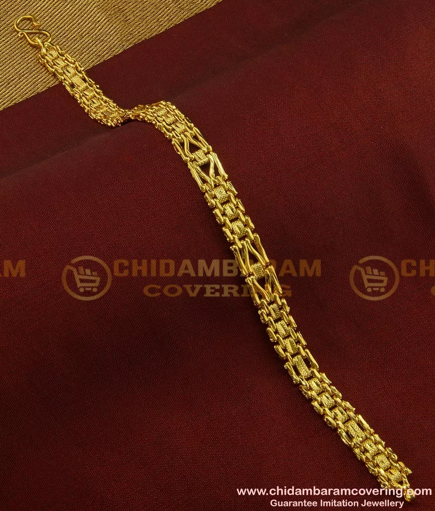 mensbraceletdesigns beautiful designs for groom accessories  groom WEddingthings covaiw  Gold chains for men Black gold jewelry  Chains for men