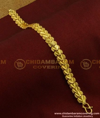 Corletto 18k TT Gold Textured Brick Floral Pattern Flexible Wide Strap  Bracelet For Sale at 1stDibs | 18k 0.750 gold bracelet, tt jewelry mark,  18k 0.750 gold armband