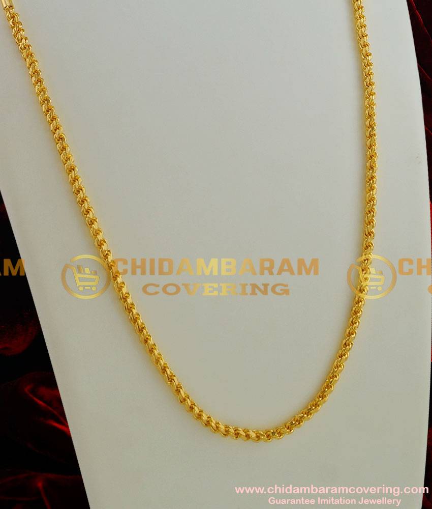 South Indian Gold Plated Thirumangalyam 