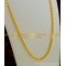 CHN004 - Gold Plated Jewellery Traditional Box Chain Kumil Design
