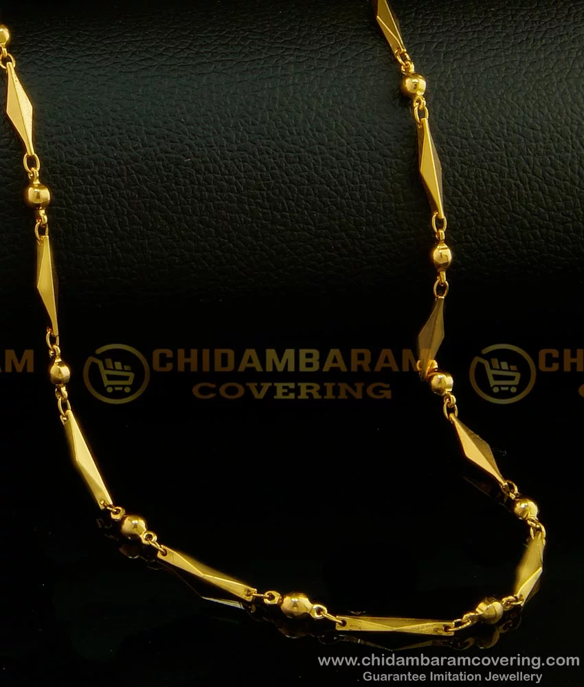 Latest chain design deals for ladies