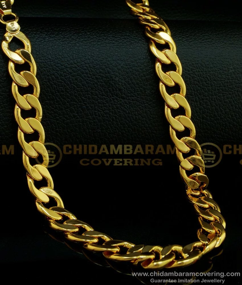 New model chains hot sale for mens