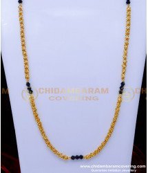 CHN318 - Traditional Long Mangalsutra Design Daily Use for Women