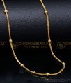 1 gram gold Chain for Ladies, gold plated chain, gold plated chain with guarantee, gold chain models for women, gold plated chain for women, 1 gram gold plated chain, artificial gold chain for ladies, gold plated chain for women, chain gold designs