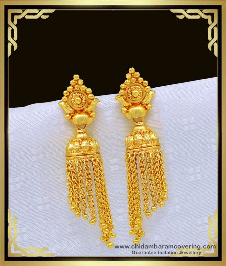 Buy Latest Plain Gold Haram Design Attractive Calcutta Design Bridal ...