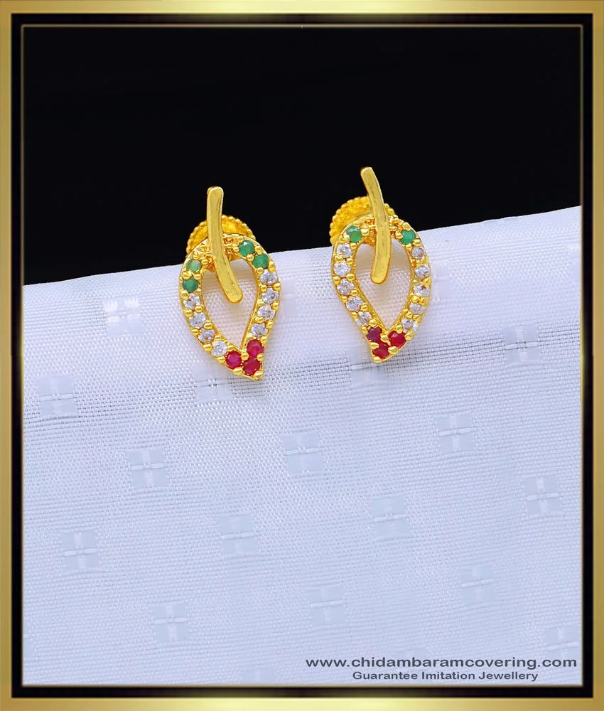 Imitation on sale earrings online