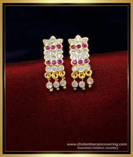 Buy Fashion Earrings Online In India At Best Prices | Tata CLiQ