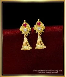 New model store jhumki