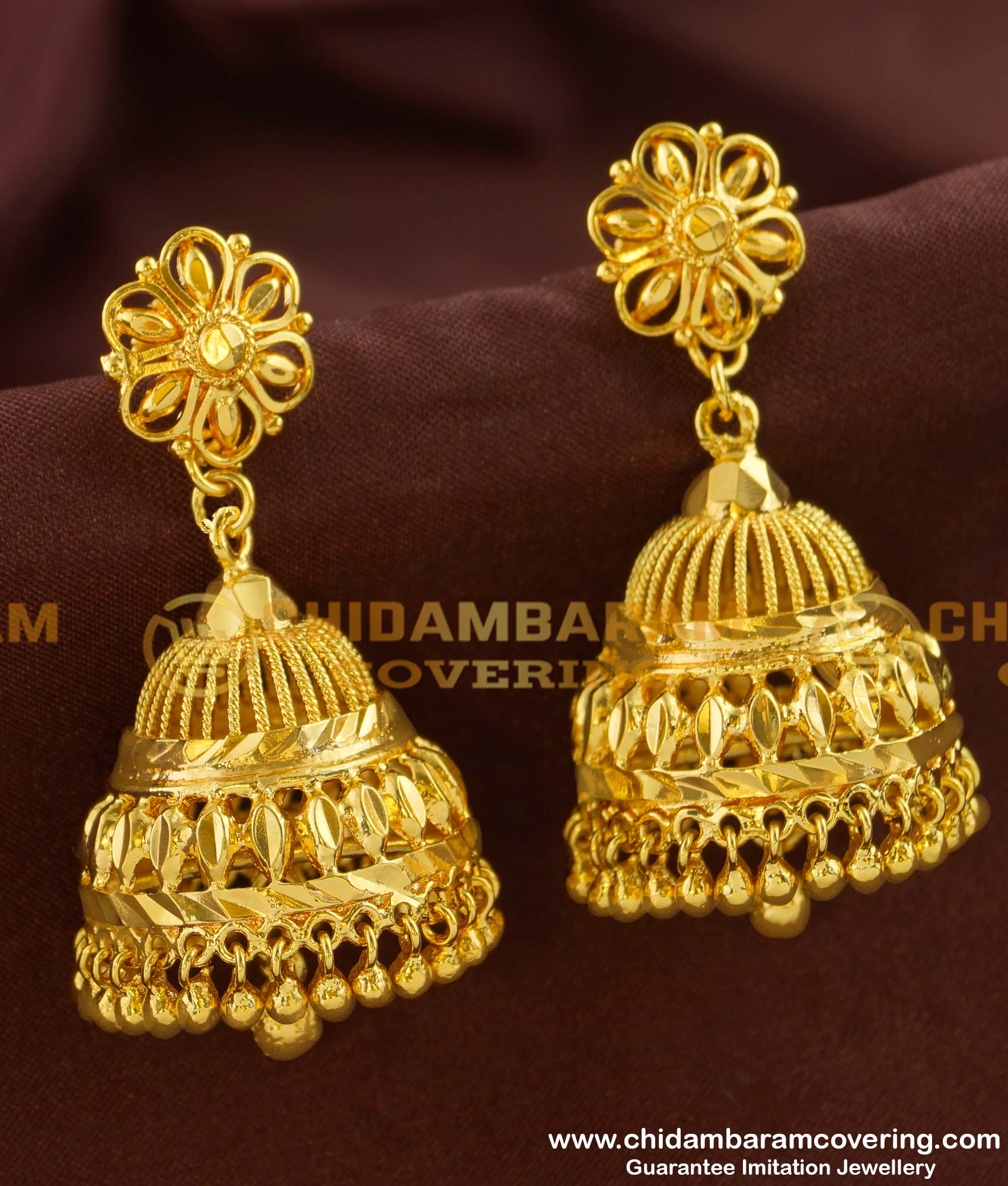 indian jewelry