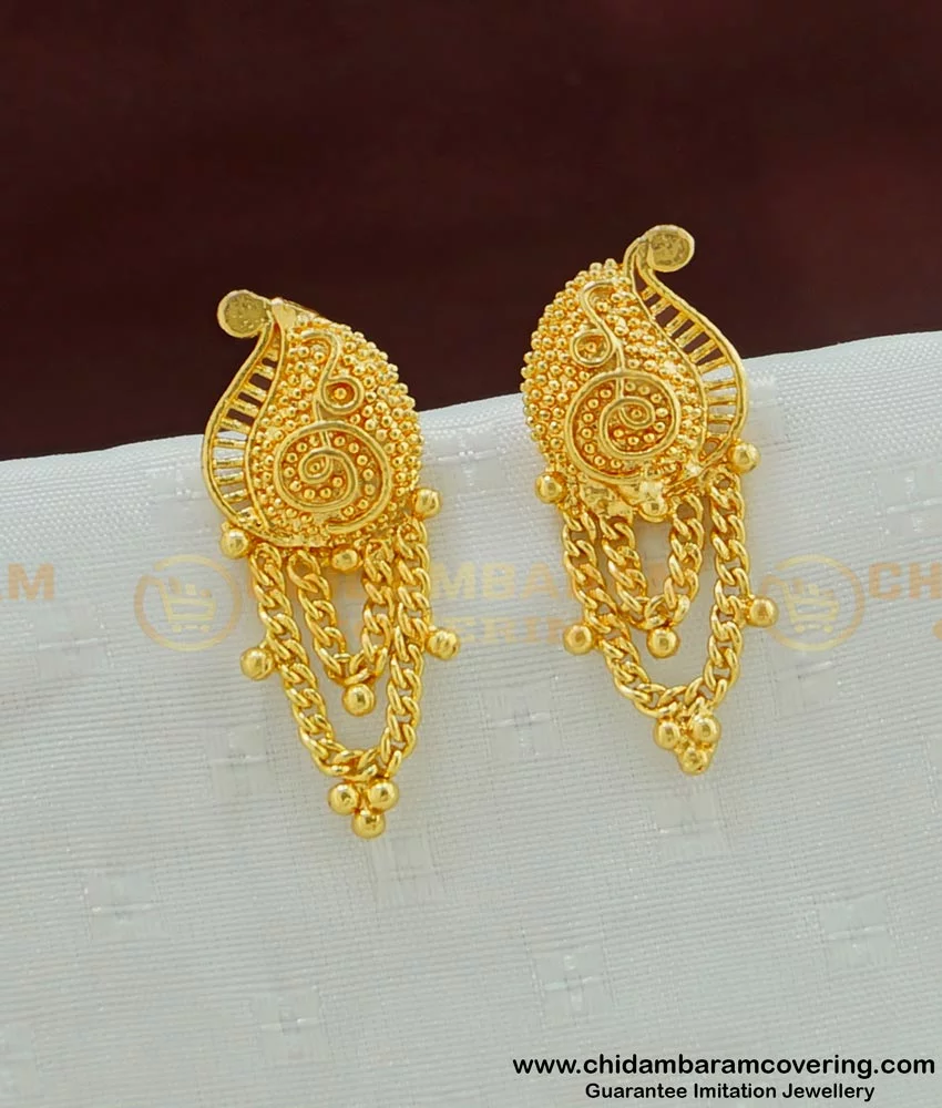 New model hot sale ear hangings