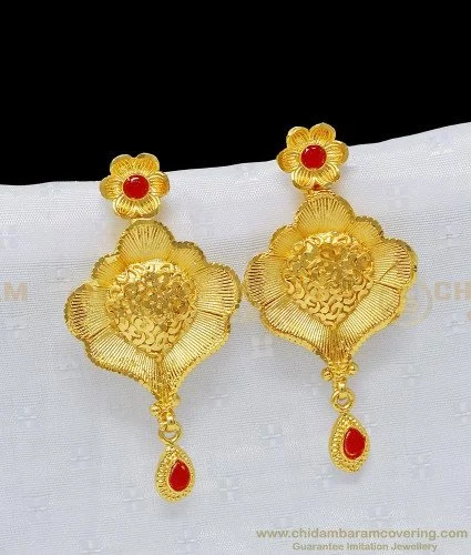 New model gold store kammal designs