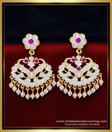 Buy Dailywear Earrings Online - Riansh Store – RIANSH STORE