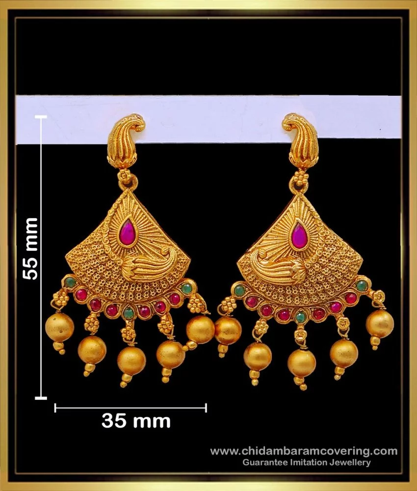 Amazon.com: Folklorico Mexican Filigree Gold Earrings - Traditional Jewelry  from Oaxaca, Flower Tear Drop, Day of the Dead, Mexican Earrings: Clothing,  Shoes & Jewelry